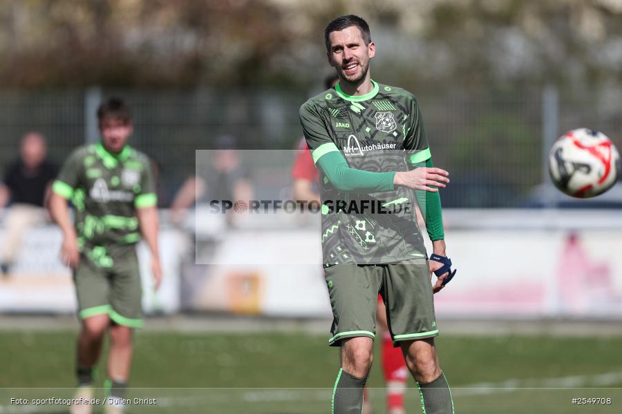 sport, TSV Neuhütten-Wiesthal, Sportgelände, Nachholspieltag, Kreisliga Würzburg Gr. 2, Karlstadt, Fussball, FV Karlstadt, BFV, 06.04.2026 - Bild-ID: 2549708