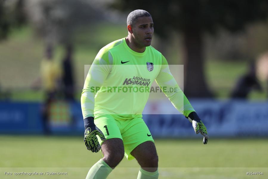 Fundamentum Sportpark, Karlburg, 06.04.2026, sport, Fussball, BFV, Landesliga Nordwest, 14. Spieltag, DJK Don Bosco Bamberg, TSV Karlburg - Bild-ID: 2549754