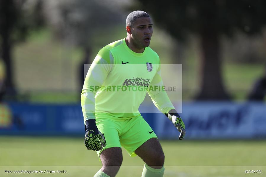 Fundamentum Sportpark, Karlburg, 06.04.2026, sport, Fussball, BFV, Landesliga Nordwest, 14. Spieltag, DJK Don Bosco Bamberg, TSV Karlburg - Bild-ID: 2549755