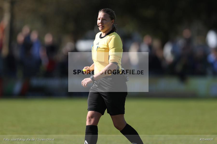 Fundamentum Sportpark, Karlburg, 06.04.2026, sport, Fussball, BFV, Landesliga Nordwest, 14. Spieltag, DJK Don Bosco Bamberg, TSV Karlburg - Bild-ID: 2549801