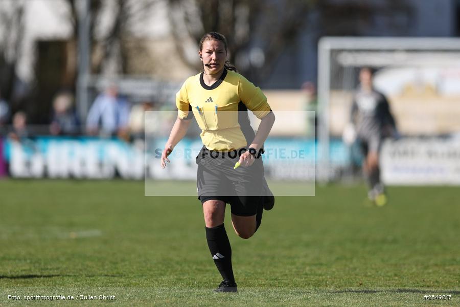 Fundamentum Sportpark, Karlburg, 06.04.2026, sport, Fussball, BFV, Landesliga Nordwest, 14. Spieltag, DJK Don Bosco Bamberg, TSV Karlburg - Bild-ID: 2549817