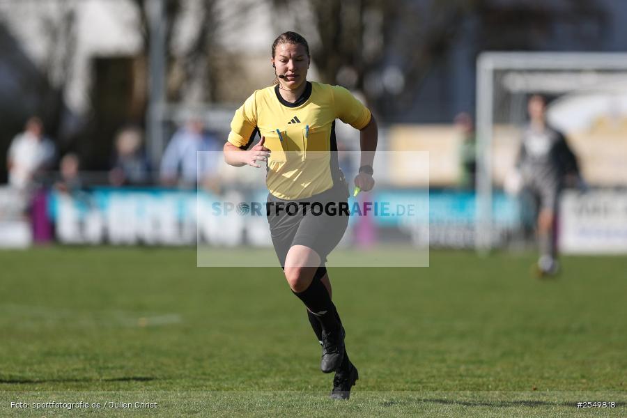 Fundamentum Sportpark, Karlburg, 06.04.2026, sport, Fussball, BFV, Landesliga Nordwest, 14. Spieltag, DJK Don Bosco Bamberg, TSV Karlburg - Bild-ID: 2549818