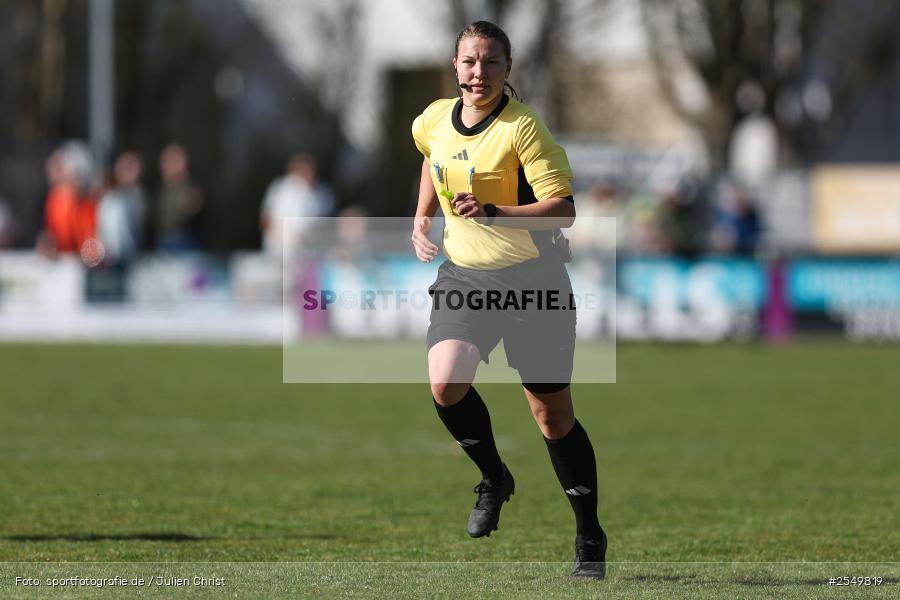 Fundamentum Sportpark, Karlburg, 06.04.2026, sport, Fussball, BFV, Landesliga Nordwest, 14. Spieltag, DJK Don Bosco Bamberg, TSV Karlburg - Bild-ID: 2549819