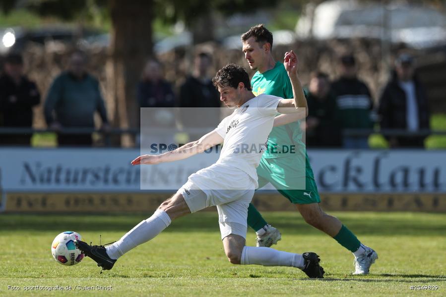 Fundamentum Sportpark, Karlburg, 06.04.2026, sport, Fussball, BFV, Landesliga Nordwest, 14. Spieltag, DJK Don Bosco Bamberg, TSV Karlburg - Bild-ID: 2549829