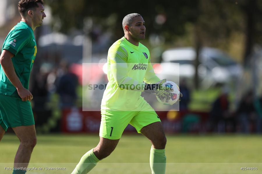 Fundamentum Sportpark, Karlburg, 06.04.2026, sport, Fussball, BFV, Landesliga Nordwest, 14. Spieltag, DJK Don Bosco Bamberg, TSV Karlburg - Bild-ID: 2549850