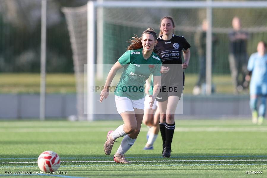 sport, Viertelfinale, Veitshöchheim, Sportgelände, SV 1928 Veitshöchheim, Hiscox Bezirkspokal Frauen, Fussball, BFV, 1. FC Schweinfurt, 06.04.2026 - Bild-ID: 2549997