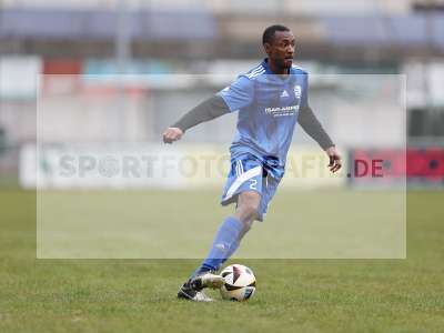 Fotos von TSV Lohr II - TuS Frammersbach III auf sportfotografie.de