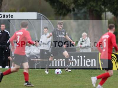 Fotos von TSV Karlburg - DJK Schwebenried/Schwemmelsbach auf sportfotografie.de