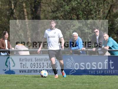 Fotos von TSV Karlburg II - BSC Aura auf sportfotografie.de