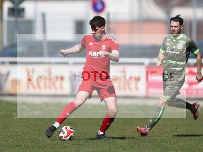 Fotos von FV Karlstadt - TSV Neuhütten-Wiesthal auf sportfotografie.de