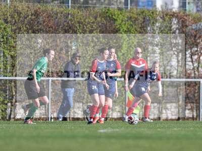 Fotos von SB DJK Würzburg - FFC Adelsberg-Karsbach auf sportfotografie.de