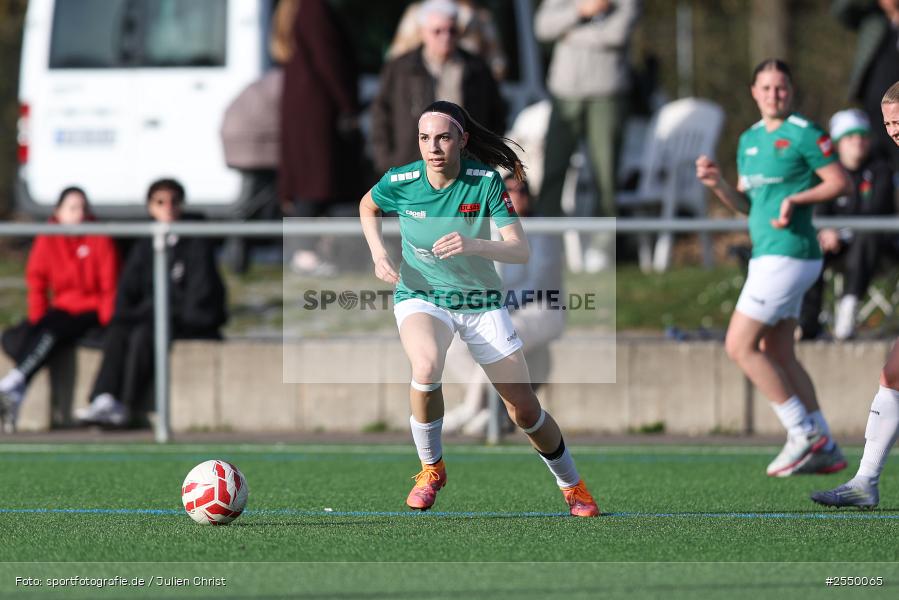 sport, Viertelfinale, Veitshöchheim, Sportgelände, SV 1928 Veitshöchheim, Hiscox Bezirkspokal Frauen, Fussball, BFV, 1. FC Schweinfurt, 06.04.2026 - Bild-ID: 2550065