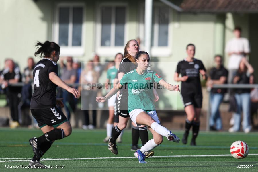 sport, Viertelfinale, Veitshöchheim, Sportgelände, SV 1928 Veitshöchheim, Hiscox Bezirkspokal Frauen, Fussball, BFV, 1. FC Schweinfurt, 06.04.2026 - Bild-ID: 2550099