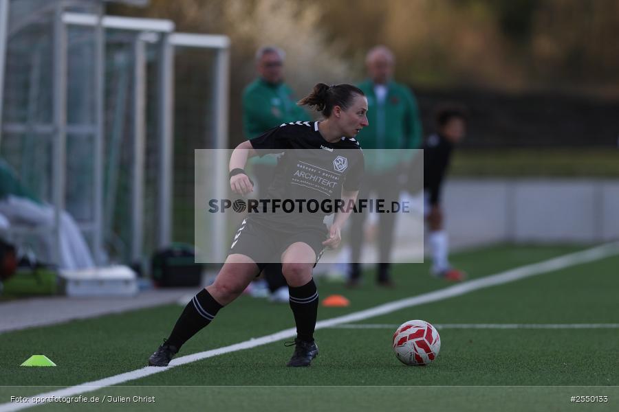 sport, Viertelfinale, Veitshöchheim, Sportgelände, SV 1928 Veitshöchheim, Hiscox Bezirkspokal Frauen, Fussball, BFV, 1. FC Schweinfurt, 06.04.2026 - Bild-ID: 2550133