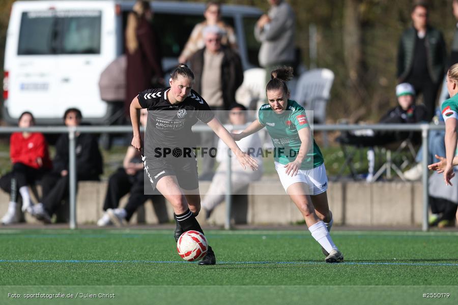sport, Viertelfinale, Veitshöchheim, Sportgelände, SV 1928 Veitshöchheim, Hiscox Bezirkspokal Frauen, Fussball, BFV, 1. FC Schweinfurt, 06.04.2026 - Bild-ID: 2550179