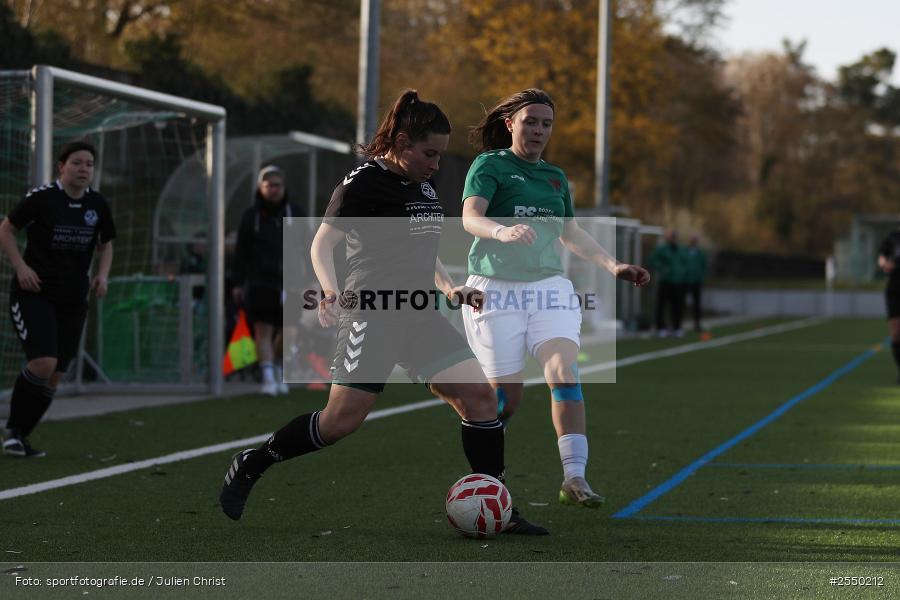 sport, Viertelfinale, Veitshöchheim, Sportgelände, SV 1928 Veitshöchheim, Hiscox Bezirkspokal Frauen, Fussball, BFV, 1. FC Schweinfurt, 06.04.2026 - Bild-ID: 2550212