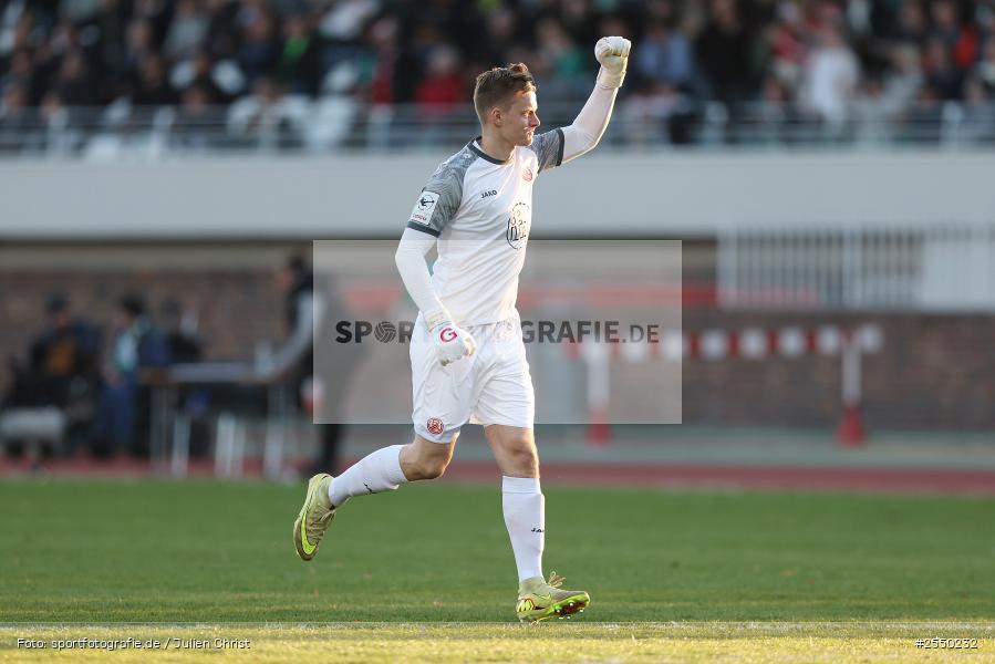 Sachs-Stadion, Schweinfurt, 07.04.2026, sport, Fussball, DFB, 32. Spieltag, 3. Liga, Rot-Weiss Essen, 1. FC Schweinfurt 1905 - Bild-ID: 2550232