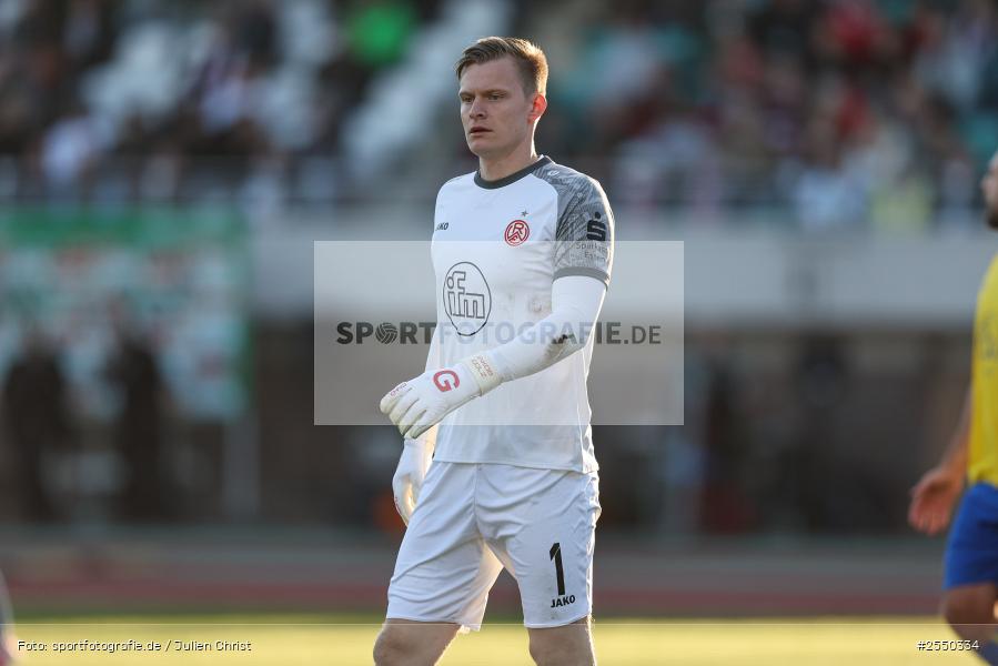 sport, Schweinfurt, Sachs-Stadion, Rot-Weiss Essen, Fussball, DFB, 32. Spieltag, 3. Liga, 1. FC Schweinfurt 1905, 07.04.2026 - Bild-ID: 2550334