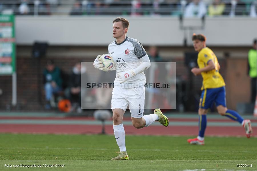sport, Schweinfurt, Sachs-Stadion, Rot-Weiss Essen, Fussball, DFB, 32. Spieltag, 3. Liga, 1. FC Schweinfurt 1905, 07.04.2026 - Bild-ID: 2550418