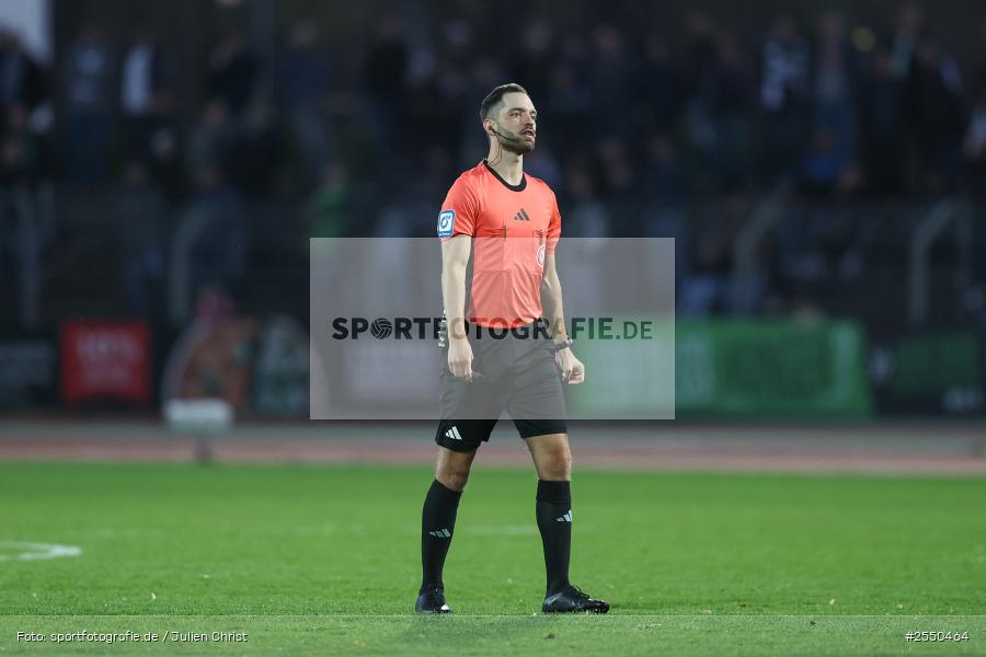 sport, Schweinfurt, Sachs-Stadion, Rot-Weiss Essen, Fussball, DFB, 32. Spieltag, 3. Liga, 1. FC Schweinfurt 1905, 07.04.2026 - Bild-ID: 2550464