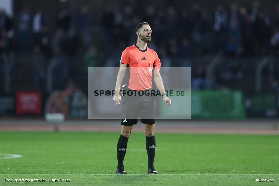 sport, Schweinfurt, Sachs-Stadion, Rot-Weiss Essen, Fussball, DFB, 32. Spieltag, 3. Liga, 1. FC Schweinfurt 1905, 07.04.2026 - Bild-ID: 2550465
