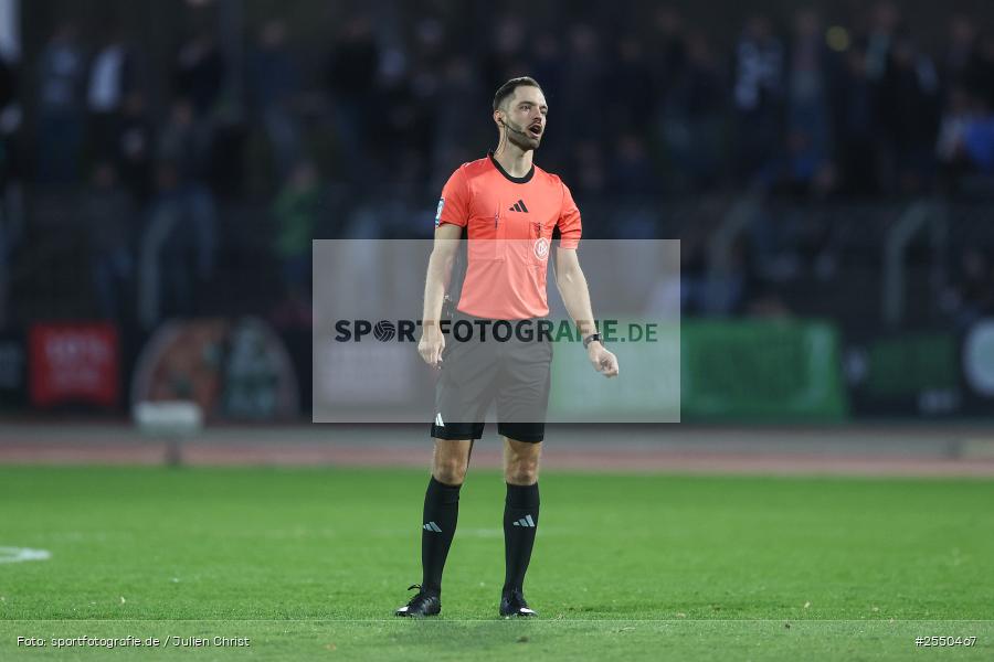 sport, Schweinfurt, Sachs-Stadion, Rot-Weiss Essen, Fussball, DFB, 32. Spieltag, 3. Liga, 1. FC Schweinfurt 1905, 07.04.2026 - Bild-ID: 2550467