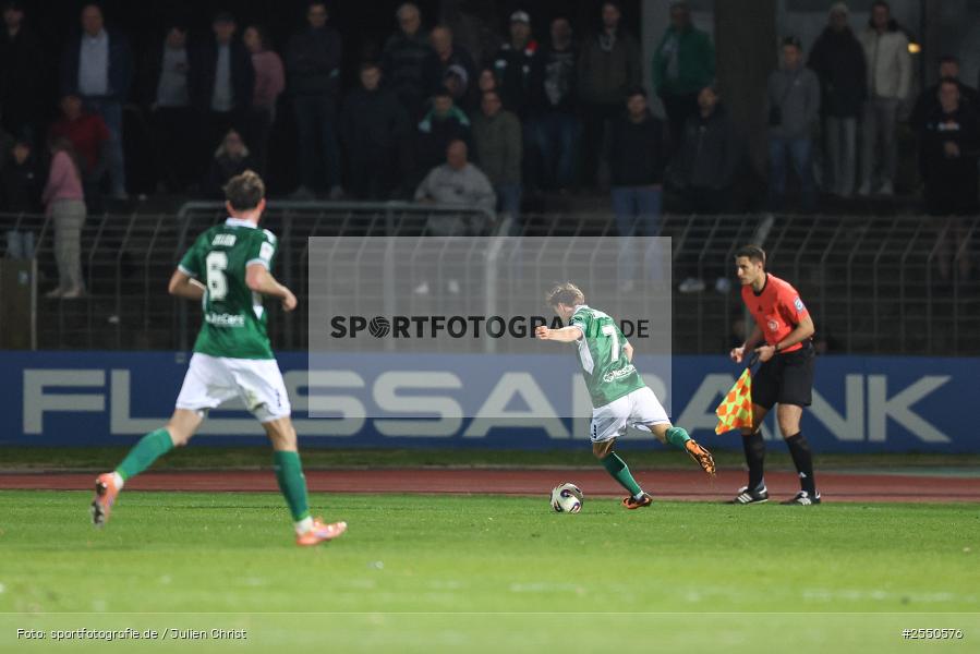 sport, Schweinfurt, Sachs-Stadion, Rot-Weiss Essen, Fussball, DFB, 32. Spieltag, 3. Liga, 1. FC Schweinfurt 1905, 07.04.2026 - Bild-ID: 2550576