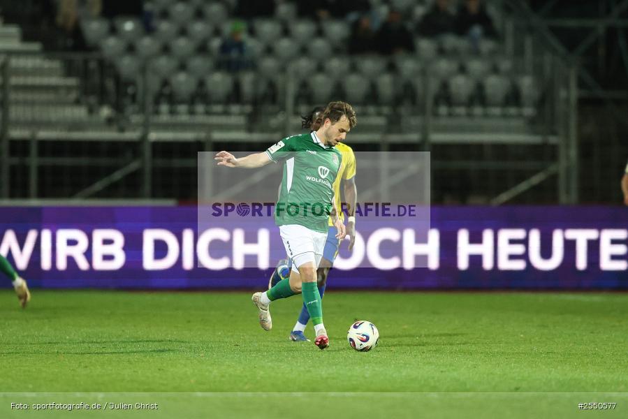 sport, Schweinfurt, Sachs-Stadion, Rot-Weiss Essen, Fussball, DFB, 32. Spieltag, 3. Liga, 1. FC Schweinfurt 1905, 07.04.2026 - Bild-ID: 2550577