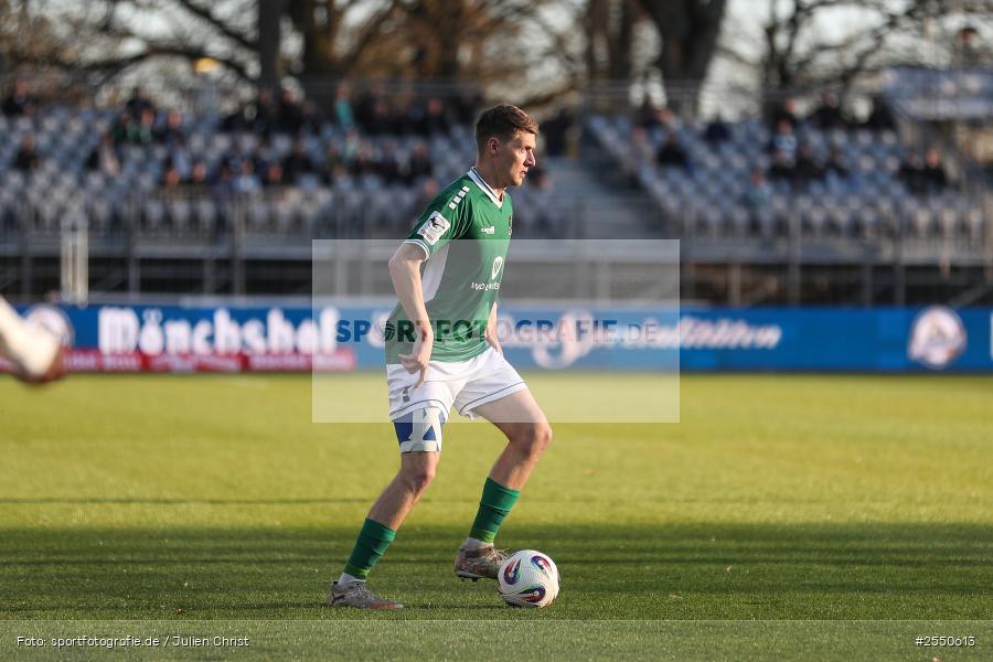 sport, Schweinfurt, Sachs-Stadion, Rot-Weiss Essen, Fussball, DFB, 32. Spieltag, 3. Liga, 1. FC Schweinfurt 1905, 07.04.2026 - Bild-ID: 2550613