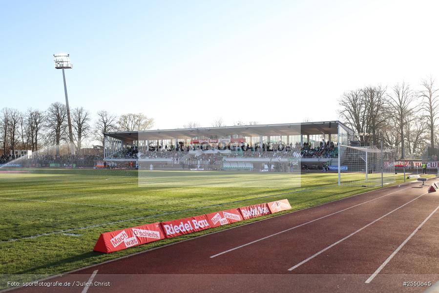 sport, Schweinfurt, Sachs-Stadion, Rot-Weiss Essen, Fussball, DFB, 32. Spieltag, 3. Liga, 1. FC Schweinfurt 1905, 07.04.2026 - Bild-ID: 2550645