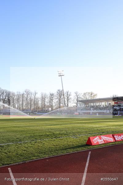 sport, Schweinfurt, Sachs-Stadion, Rot-Weiss Essen, Fussball, DFB, 32. Spieltag, 3. Liga, 1. FC Schweinfurt 1905, 07.04.2026 - Bild-ID: 2550647