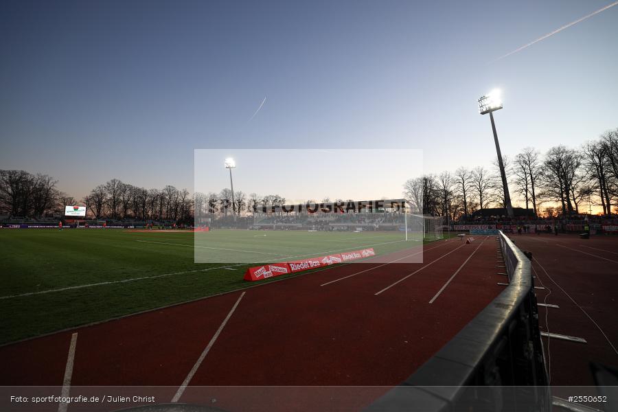 sport, Schweinfurt, Sachs-Stadion, Rot-Weiss Essen, Fussball, DFB, 32. Spieltag, 3. Liga, 1. FC Schweinfurt 1905, 07.04.2026 - Bild-ID: 2550652