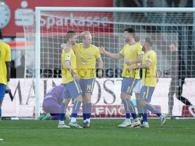 Fotos von 1. FC Schweinfurt 1905 - Rot-Weiss Essen auf sportfotografie.de