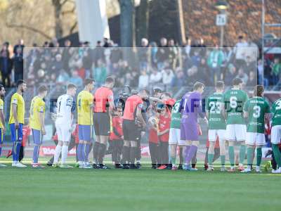 Fotos von 1. FC Schweinfurt 1905 - Rot-Weiss Essen auf sportfotografie.de