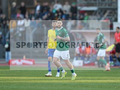 Fotos von 1. FC Schweinfurt 1905 - Rot-Weiss Essen auf sportfotografie.de
