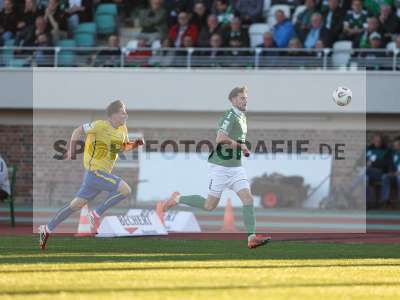 Fotos von 1. FC Schweinfurt 1905 - Rot-Weiss Essen auf sportfotografie.de