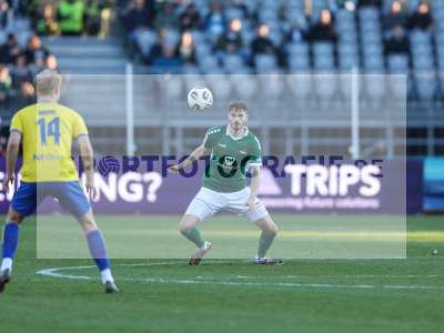 Fotos von 1. FC Schweinfurt 1905 - Rot-Weiss Essen auf sportfotografie.de