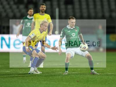 Fotos von 1. FC Schweinfurt 1905 - Rot-Weiss Essen auf sportfotografie.de