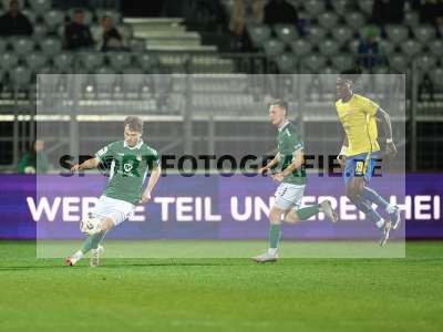 Fotos von 1. FC Schweinfurt 1905 - Rot-Weiss Essen auf sportfotografie.de