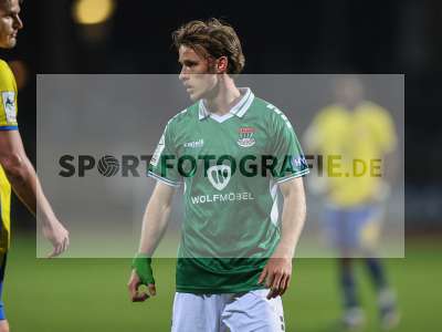 Fotos von 1. FC Schweinfurt 1905 - Rot-Weiss Essen auf sportfotografie.de