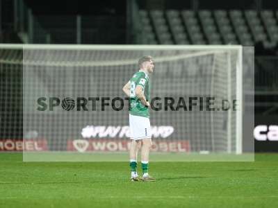 Fotos von 1. FC Schweinfurt 1905 - Rot-Weiss Essen auf sportfotografie.de
