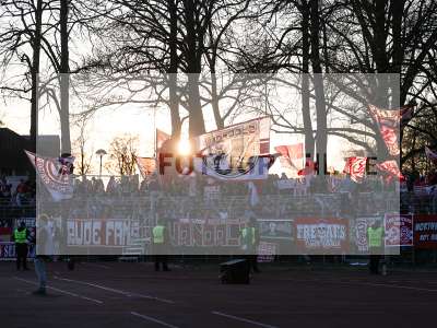 Fotos von 1. FC Schweinfurt 1905 - Rot-Weiss Essen auf sportfotografie.de