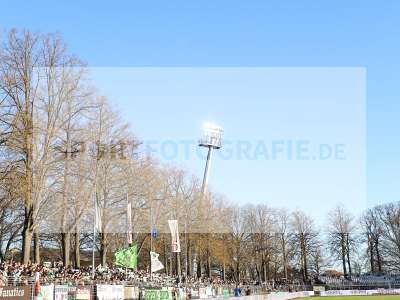 Fotos von 1. FC Schweinfurt 1905 - Rot-Weiss Essen auf sportfotografie.de