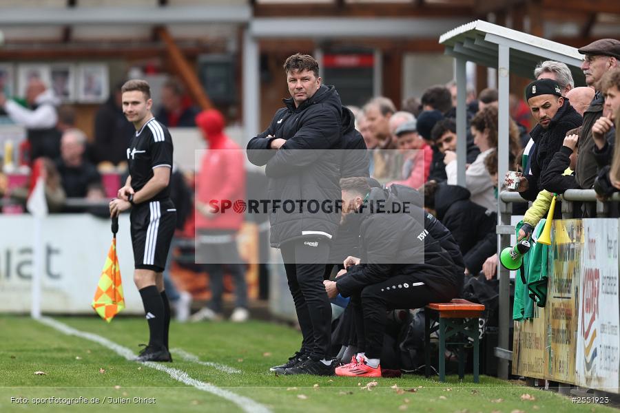 Sportgelände, Frammersbach, 12.04.2026, sport, Fussball, BFV, 29. Spieltag, Landesliga Nordwest, TSV Abtswind, TuS Frammersbach - Bild-ID: 2551923
