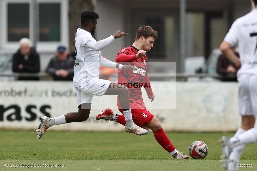 Sportgelände, Frammersbach, 12.04.2026, sport, Fussball, BFV, 29. Spieltag, Landesliga Nordwest, TSV Abtswind, TuS Frammersbach - Bild-ID: 2551927