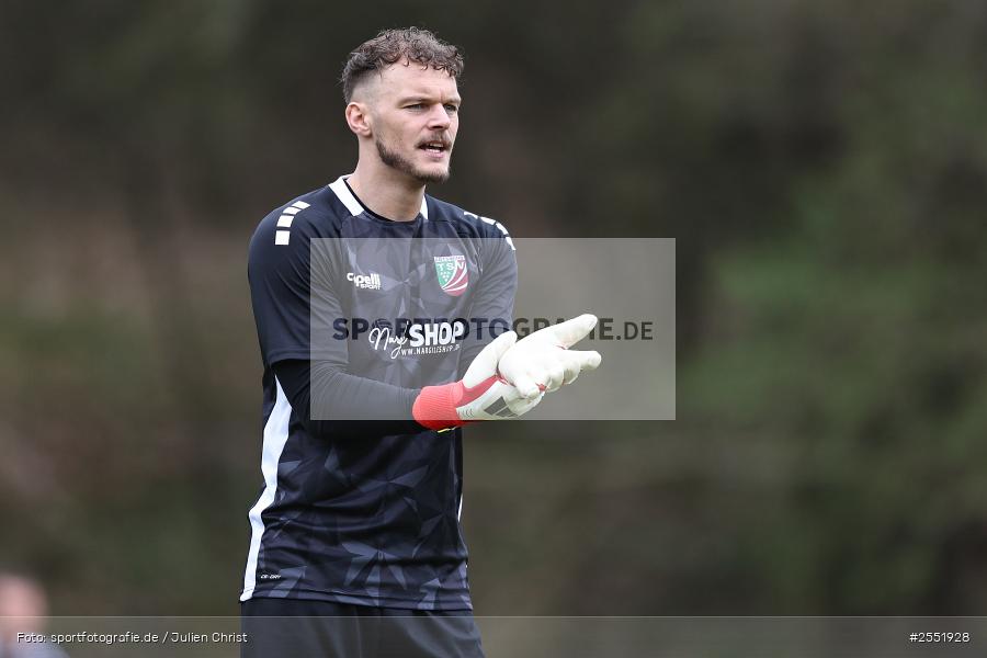 Sportgelände, Frammersbach, 12.04.2026, sport, Fussball, BFV, 29. Spieltag, Landesliga Nordwest, TSV Abtswind, TuS Frammersbach - Bild-ID: 2551928