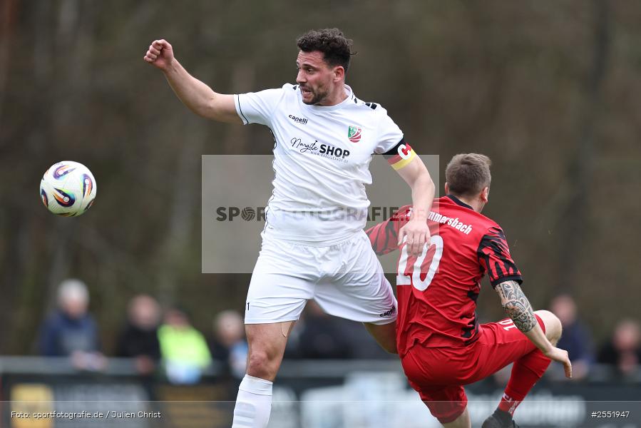 Sportgelände, Frammersbach, 12.04.2026, sport, Fussball, BFV, 29. Spieltag, Landesliga Nordwest, TSV Abtswind, TuS Frammersbach - Bild-ID: 2551947