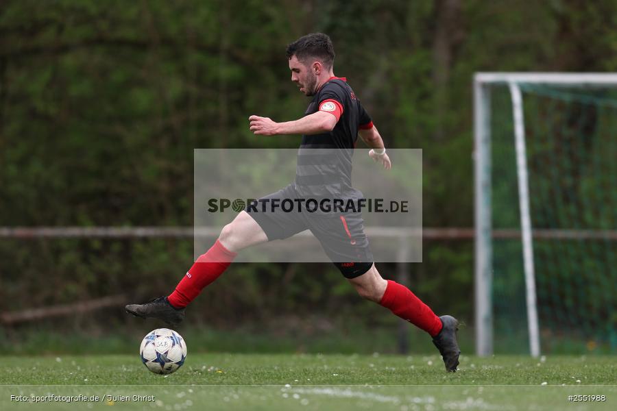 Sportgelände, Burgsinn, 12.04.2026, sport, Fussball, BFV, 25. Spieltag, Kreisliga Würzburg Gr. 2, FV Karlstadt, SG Burgsinn - Bild-ID: 2551988