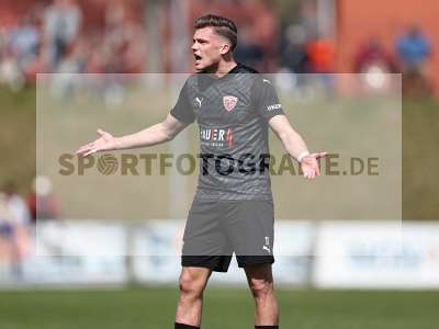 Fotos von TSV Aubstadt - TSV Buchbach auf sportfotografie.de