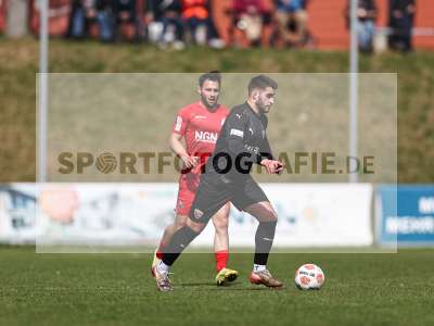 Fotos von TSV Aubstadt - TSV Buchbach auf sportfotografie.de
